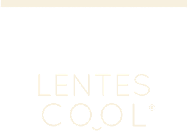 Lentes Cool